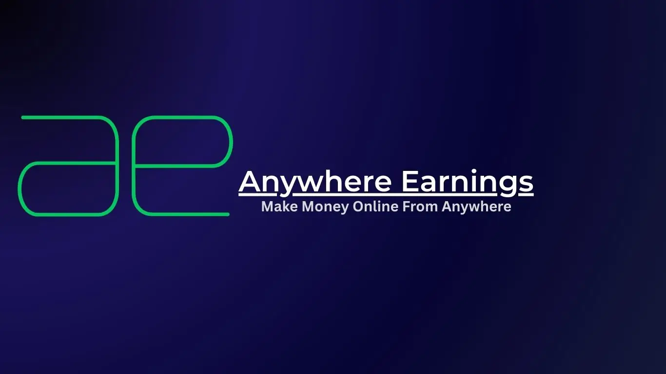 Anywhere Earnings Header Image
