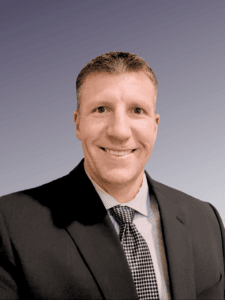 Learn about Anywhere Earnings founder Matthew Wilson