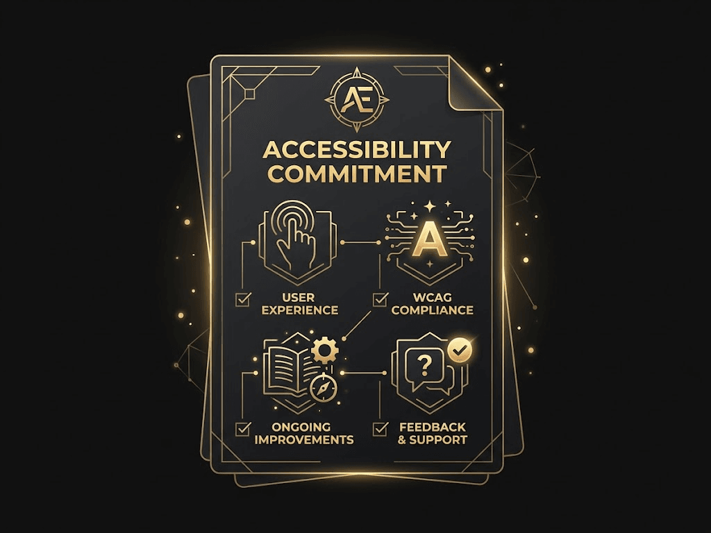Accessibility Statement